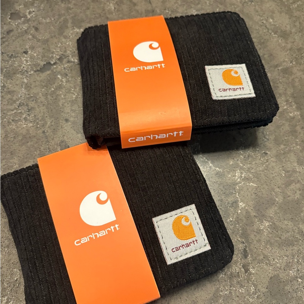 Carhartt wallet mens